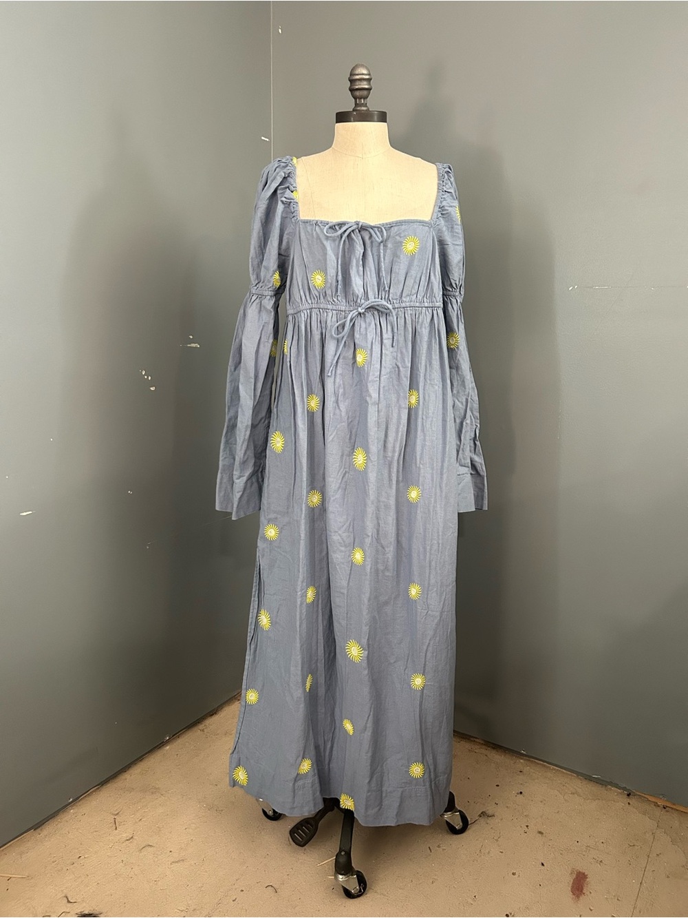 Free People Emory Dress